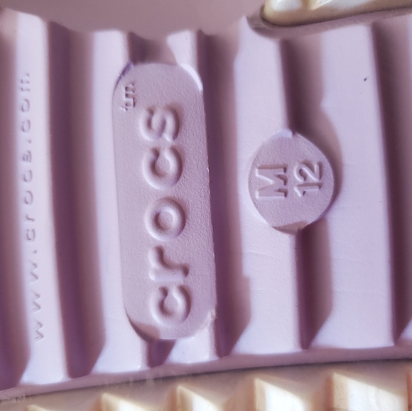 Crocs - Picture 8 of 8